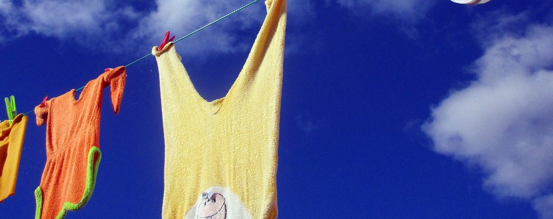 6 Spring Cleaning Hacks (So You Never Have To Spend Time Doing It Again)
